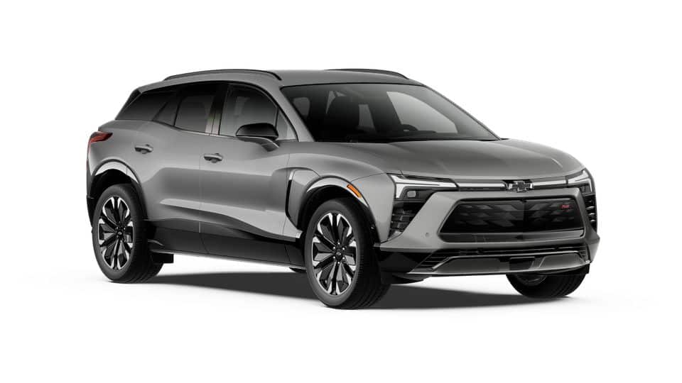 2025 Chevrolet Blazer EV RS - Photo 27