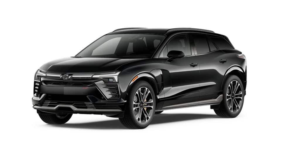 2025 Chevrolet Blazer EV SS - Photo 16