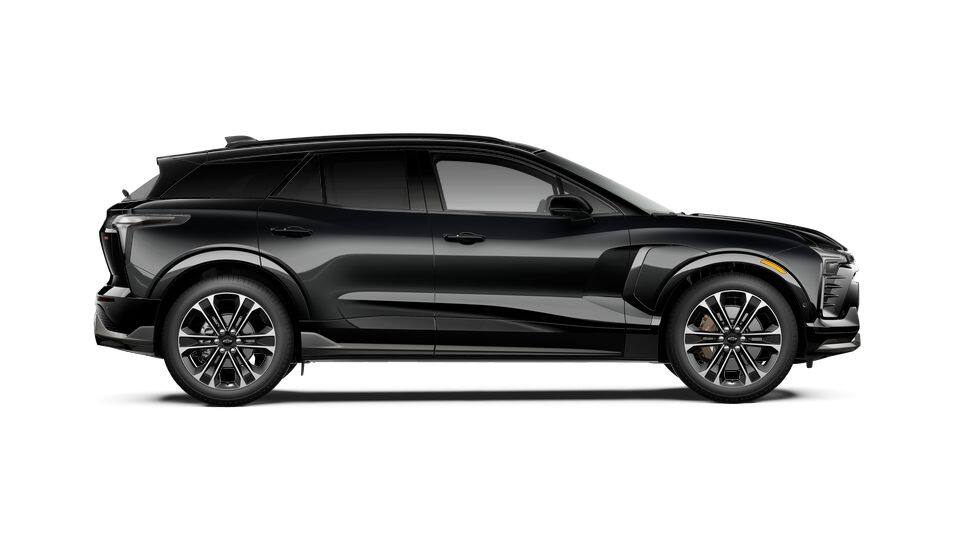 2025 Chevrolet Blazer EV SS - Photo 19