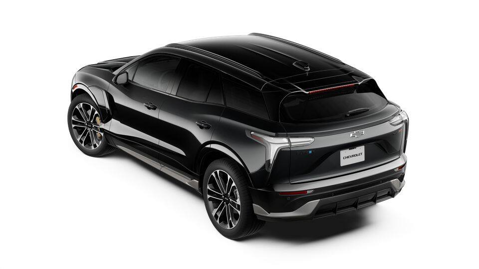 2025 Chevrolet Blazer EV SS - Photo 21