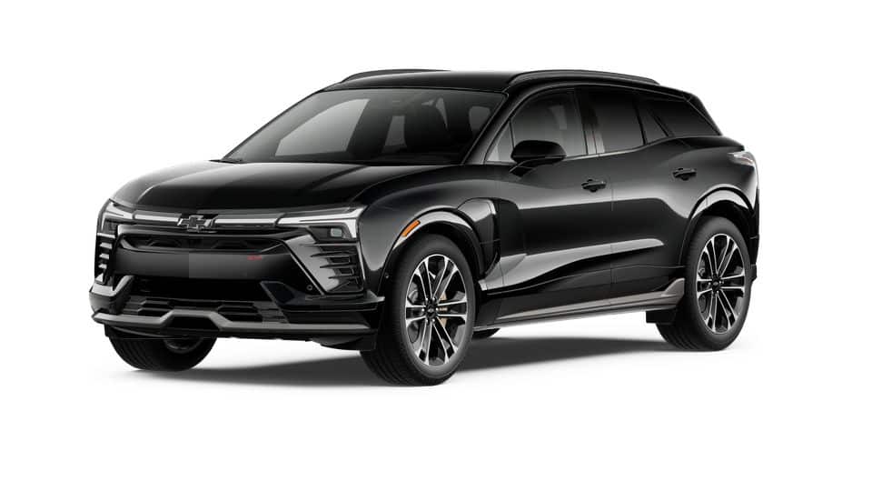 2025 Chevrolet Blazer EV SS - Photo 17