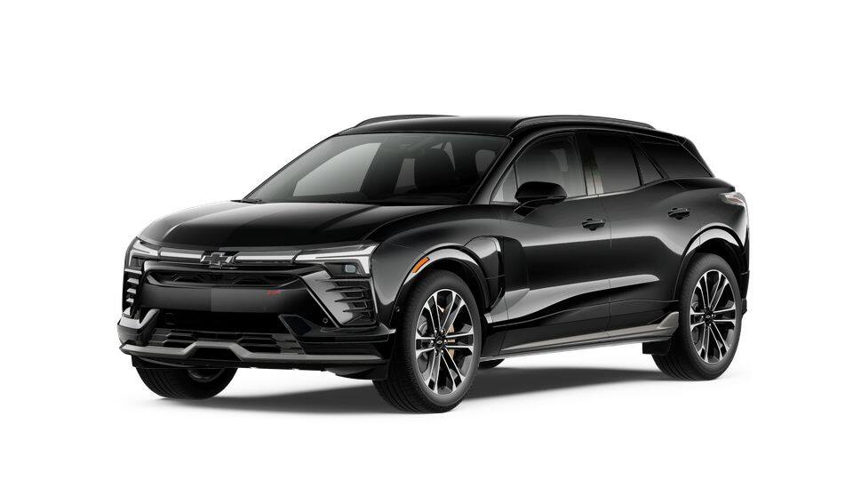 2025 Chevrolet Blazer EV SS - Photo 18