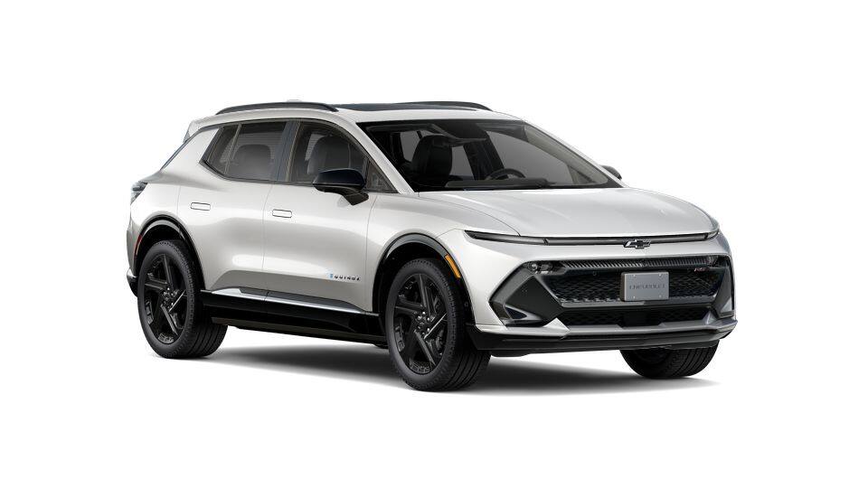 2025 Chevrolet Equinox EV RS - Photo 49
