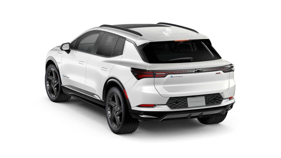 2025 Chevrolet Equinox EV RS - Photo 50