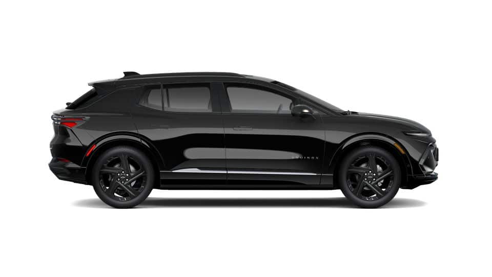 2025 Chevrolet Equinox EV RS - Photo 42