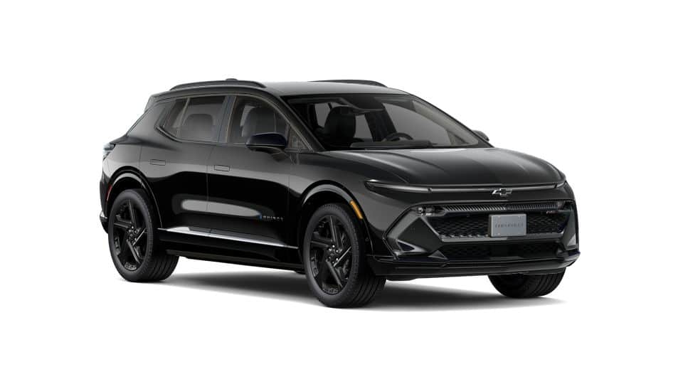 2025 Chevrolet Equinox EV RS - Photo 53