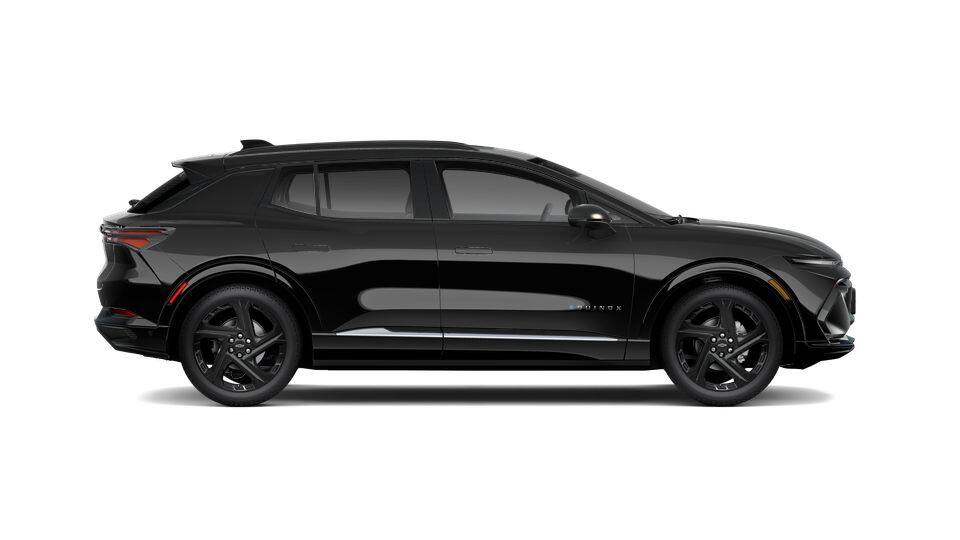 2025 Chevrolet Equinox EV RS - Photo 37