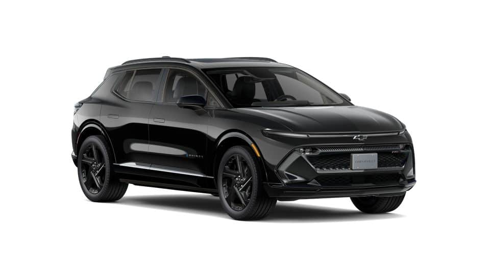 2025 Chevrolet Equinox EV RS - Photo 38
