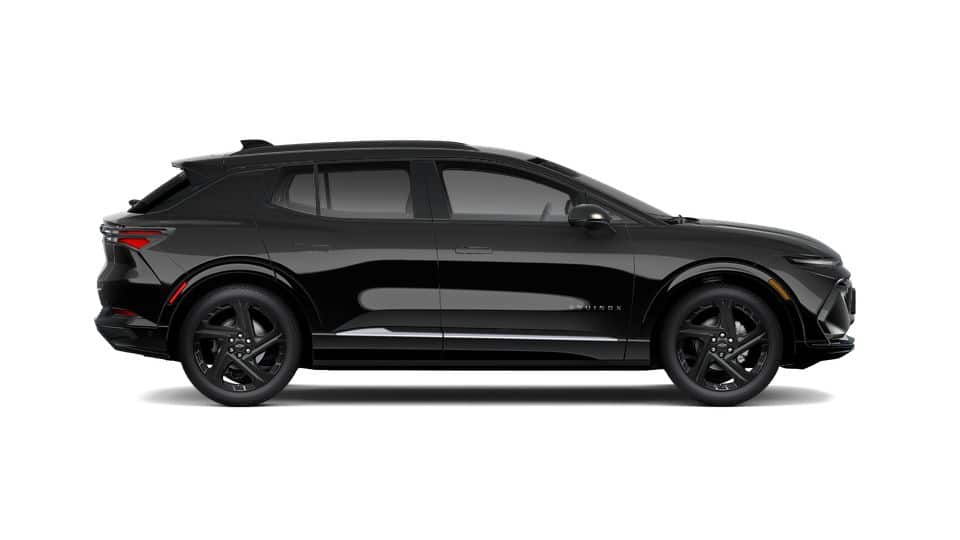 2025 Chevrolet Equinox EV RS - Photo 14