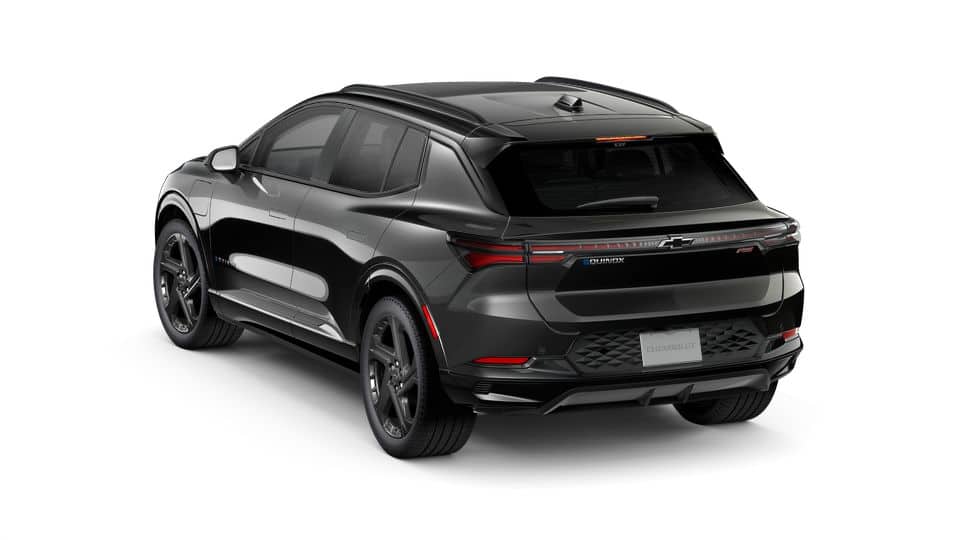 2025 Chevrolet Equinox EV RS - Photo 32