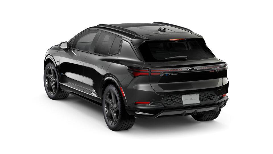 2025 Chevrolet Equinox EV RS - Photo 54