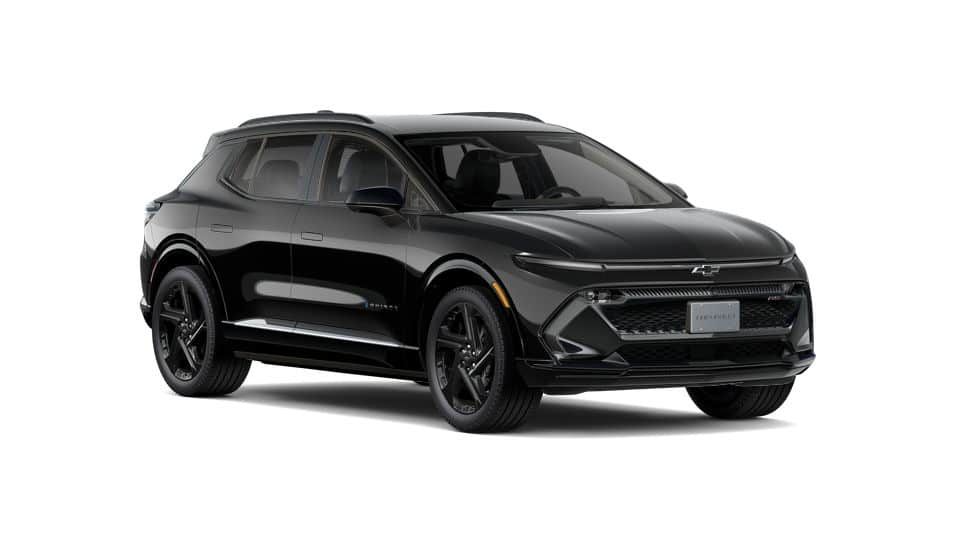 2025 Chevrolet Equinox EV RS - Photo 38