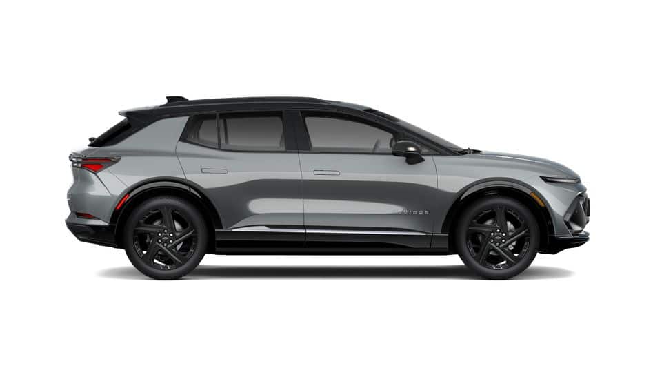 2025 Chevrolet Equinox EV RS - Photo 59