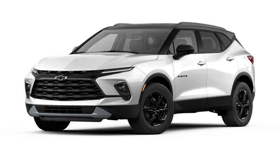 2025 Chevrolet Blazer 2LT - Photo 66