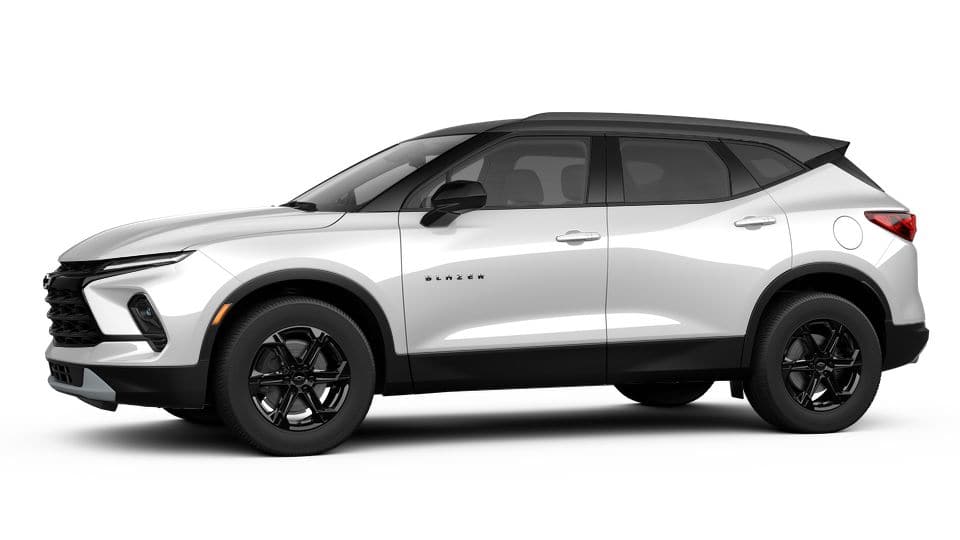 2025 Chevrolet Blazer 2LT - Photo 69