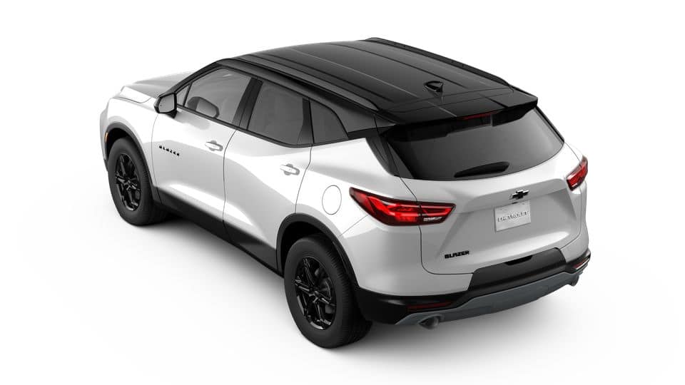 2025 Chevrolet Blazer 2LT - Photo 70