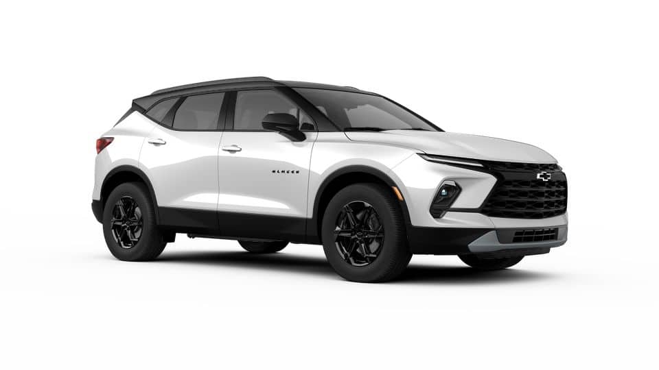 2025 Chevrolet Blazer 2LT - Photo 71