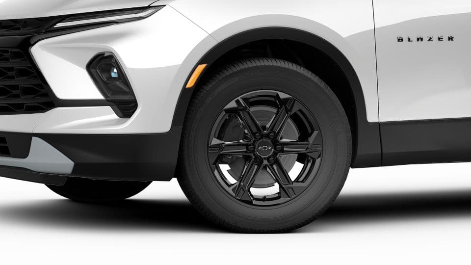 2025 Chevrolet Blazer 2LT - Photo 72