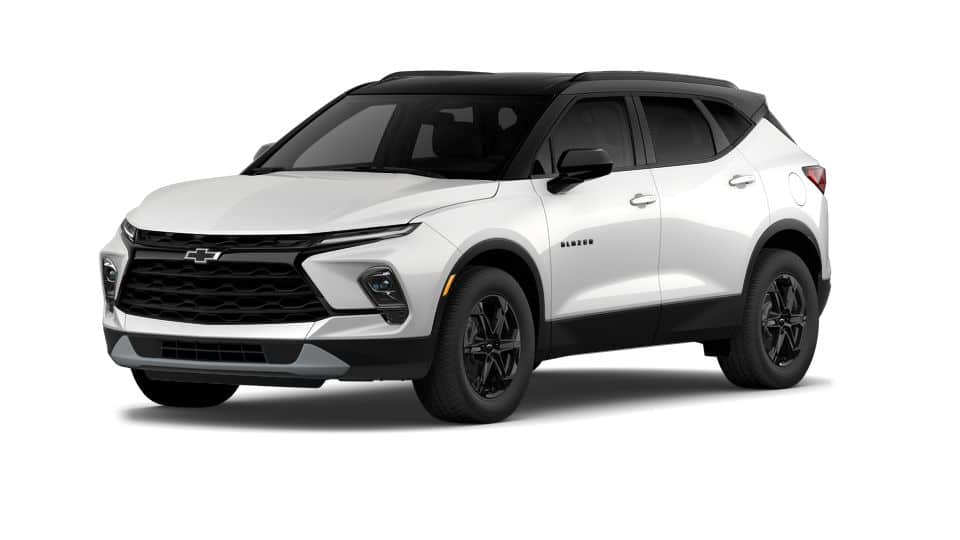 2025 Chevrolet Blazer 2LT - Photo 67