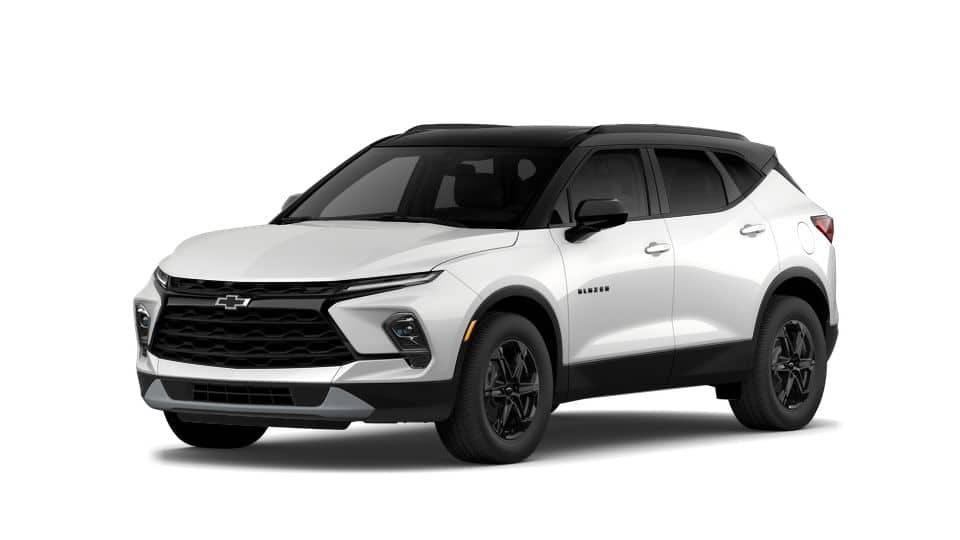 2025 Chevrolet Blazer 2LT - Photo 68