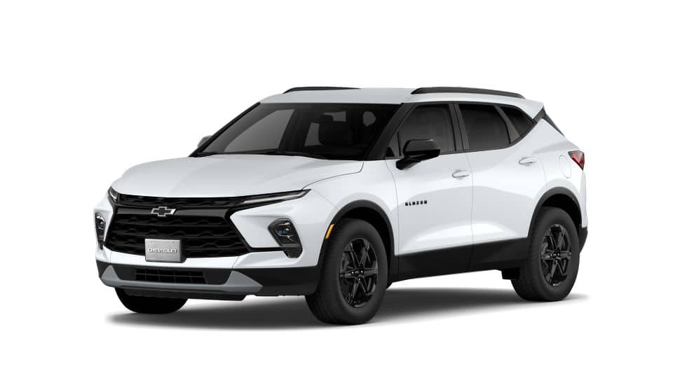 2025 Chevrolet Blazer 2LT - Photo 28
