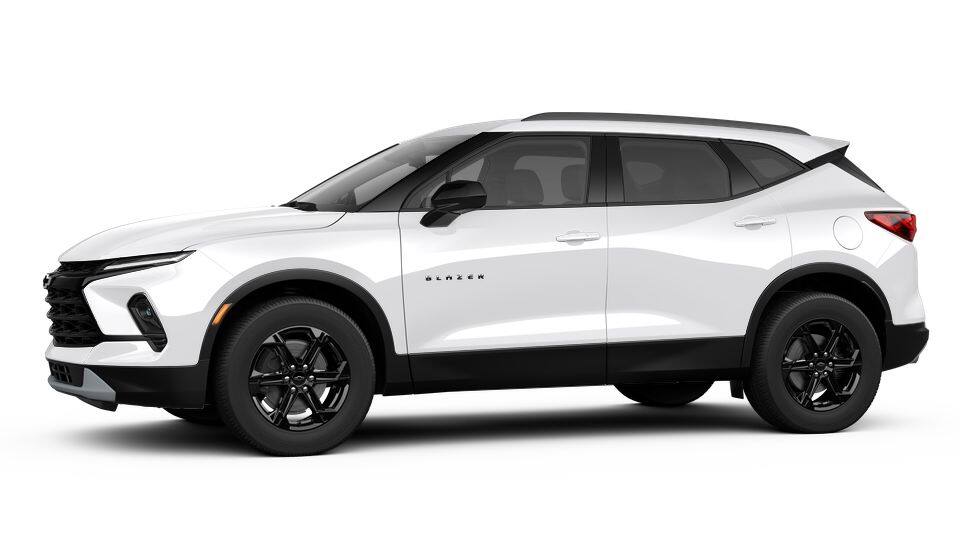 2025 Chevrolet Blazer 2LT - Photo 57