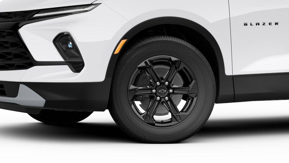 2025 Chevrolet Blazer 2LT - Photo 60