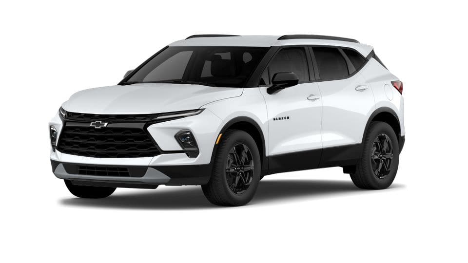 2025 Chevrolet Blazer 2LT - Photo 55