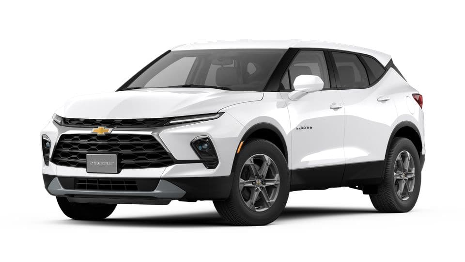 2025 Chevrolet Blazer 2LT - Photo 38