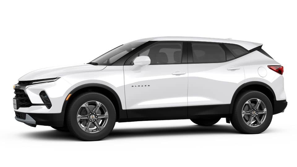 2025 Chevrolet Blazer 2LT - Photo 41