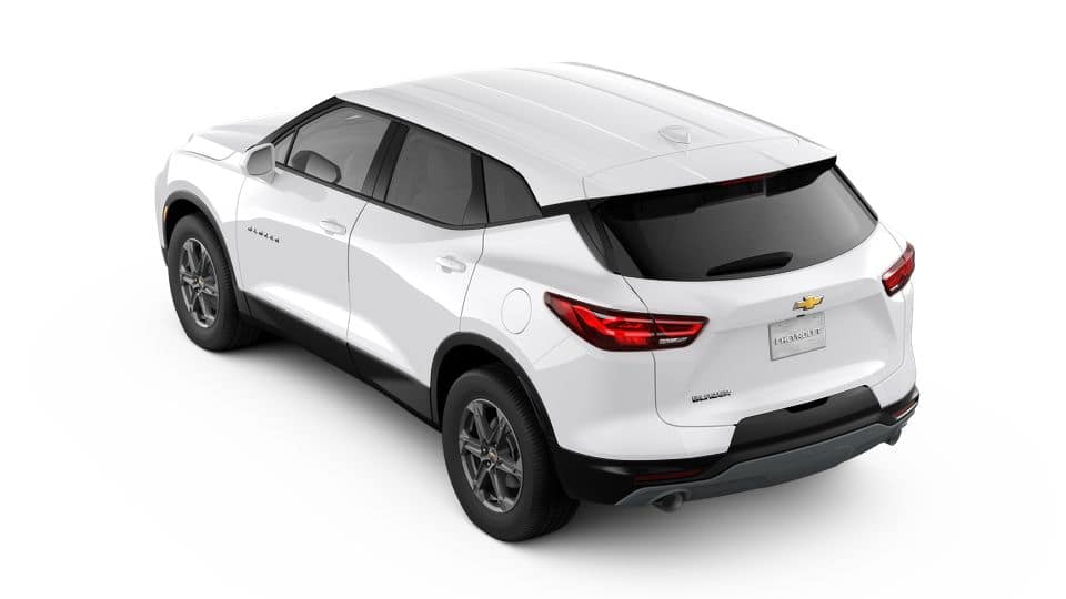 2025 Chevrolet Blazer 2LT - Photo 42