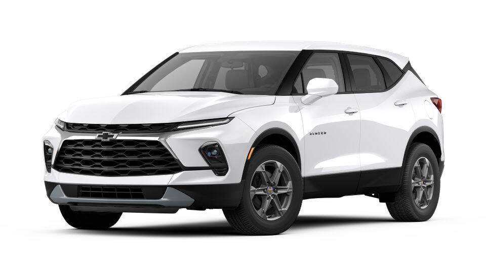 2025 Chevrolet Blazer 2LT - Photo 51
