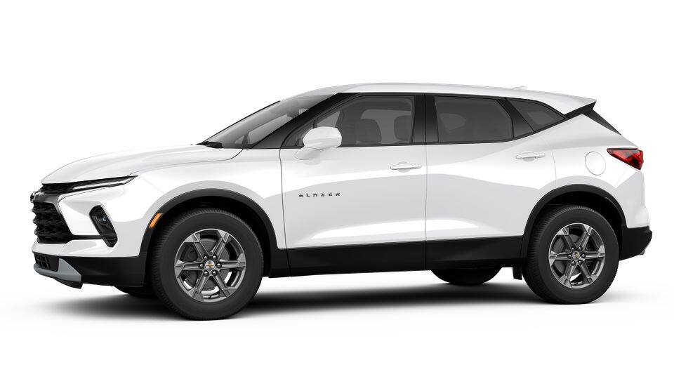 2025 Chevrolet Blazer 2LT - Photo 54