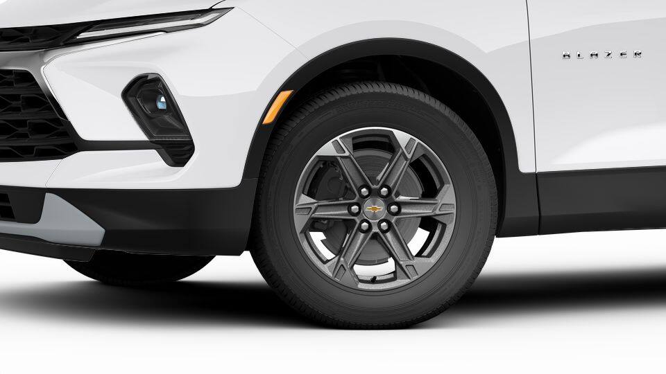 2025 Chevrolet Blazer 2LT - Photo 57