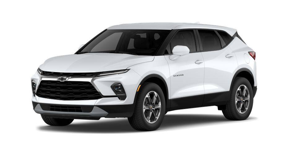 2025 Chevrolet Blazer 2LT - Photo 52