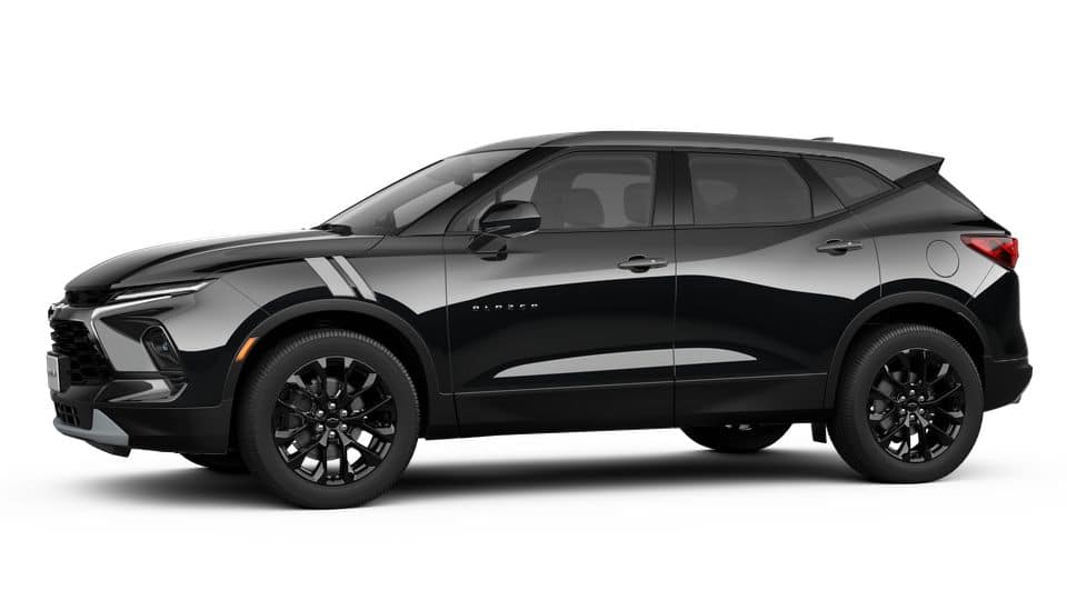2025 Chevrolet Blazer 2LT - Photo 27