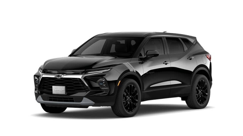 2025 Chevrolet Blazer 2LT - Photo 26