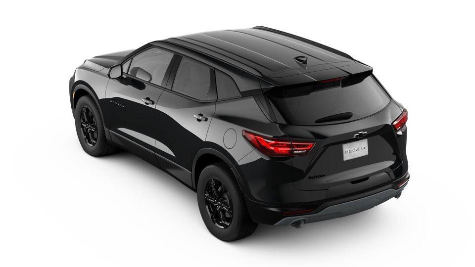 2025 Chevrolet Blazer 2LT - Photo 25