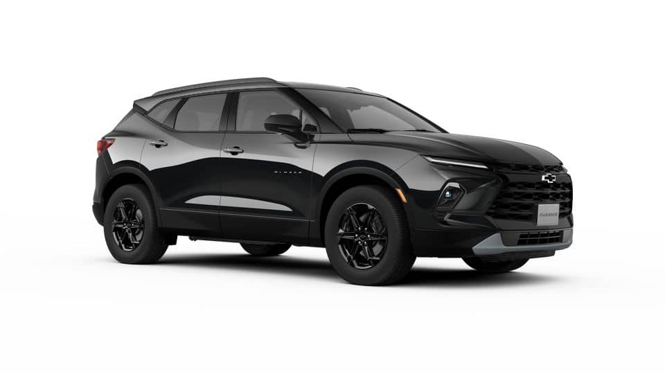 2025 Chevrolet Blazer 2LT - Photo 26