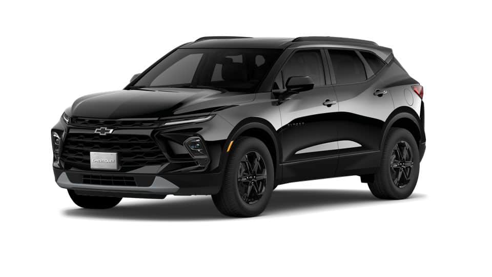 2025 Chevrolet Blazer 2LT - Photo 22