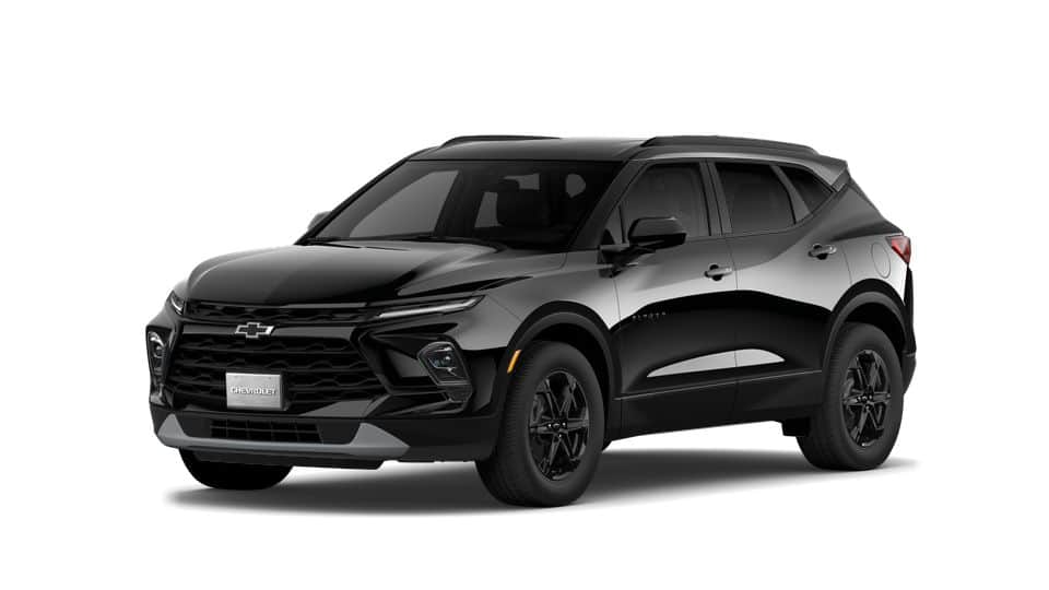 2025 Chevrolet Blazer 2LT - Photo 23