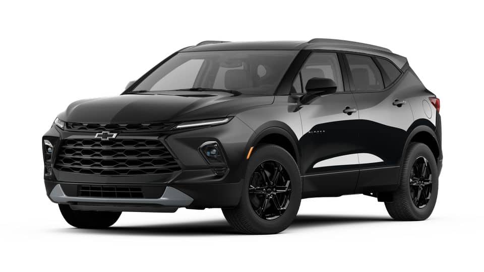 2025 Chevrolet Blazer 2LT's photo
