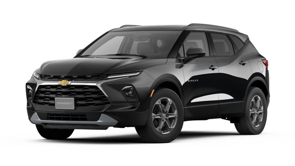 2025 Chevrolet Blazer 2LT - Photo 49