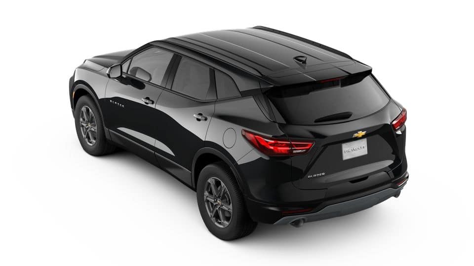 2025 Chevrolet Blazer 2LT - Photo 53