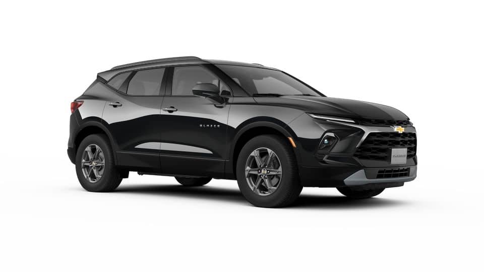 2025 Chevrolet Blazer 2LT - Photo 54