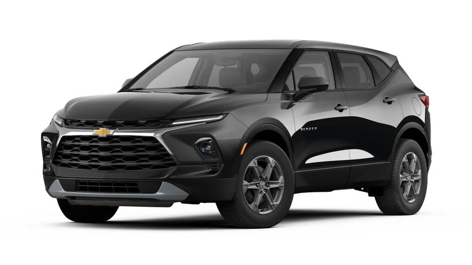 2025 Chevrolet Blazer 2LT - Photo 49