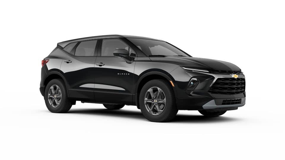 2025 Chevrolet Blazer 2LT - Photo 54