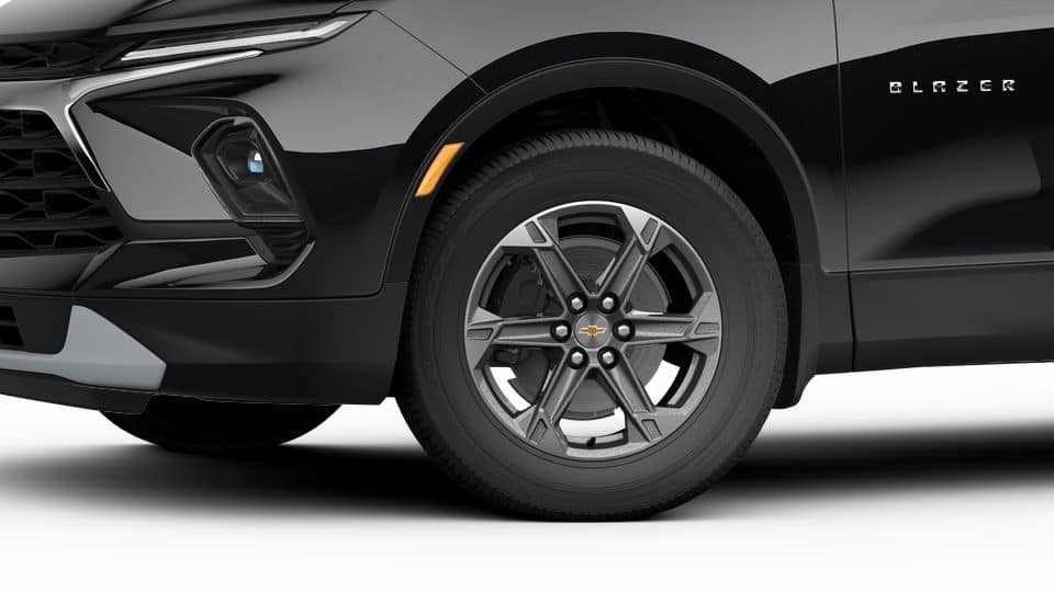 2025 Chevrolet Blazer 2LT - Photo 55