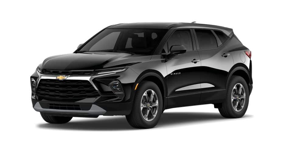 2025 Chevrolet Blazer 2LT - Photo 50