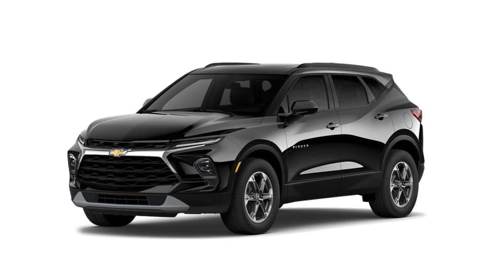 2025 Chevrolet Blazer 2LT - Photo 40